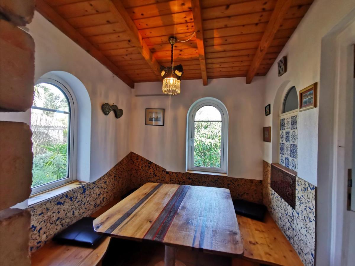 Quinta Do Paraiso São Teotónio Dış mekan fotoğraf