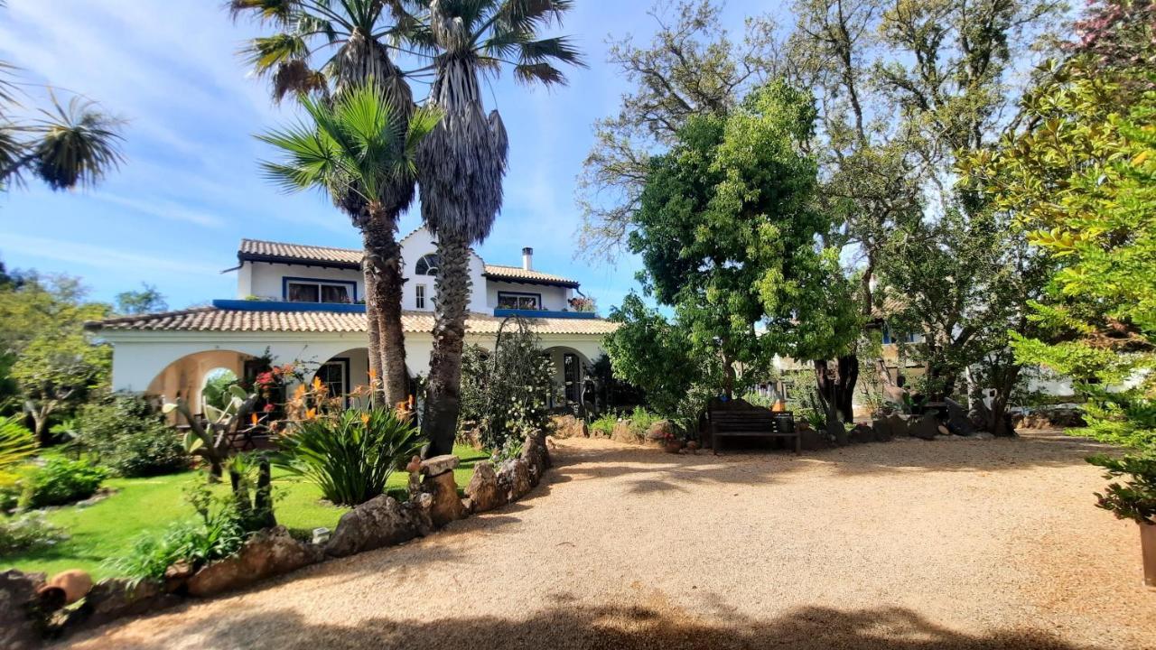 Quinta Do Paraiso São Teotónio Dış mekan fotoğraf