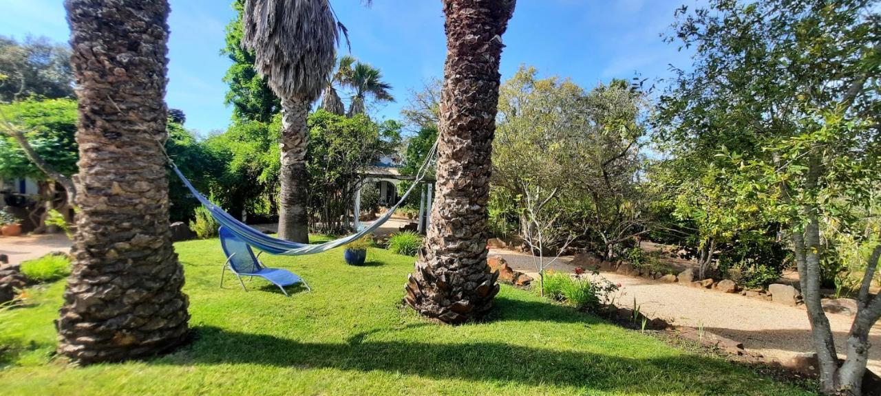 Quinta Do Paraiso São Teotónio Dış mekan fotoğraf
