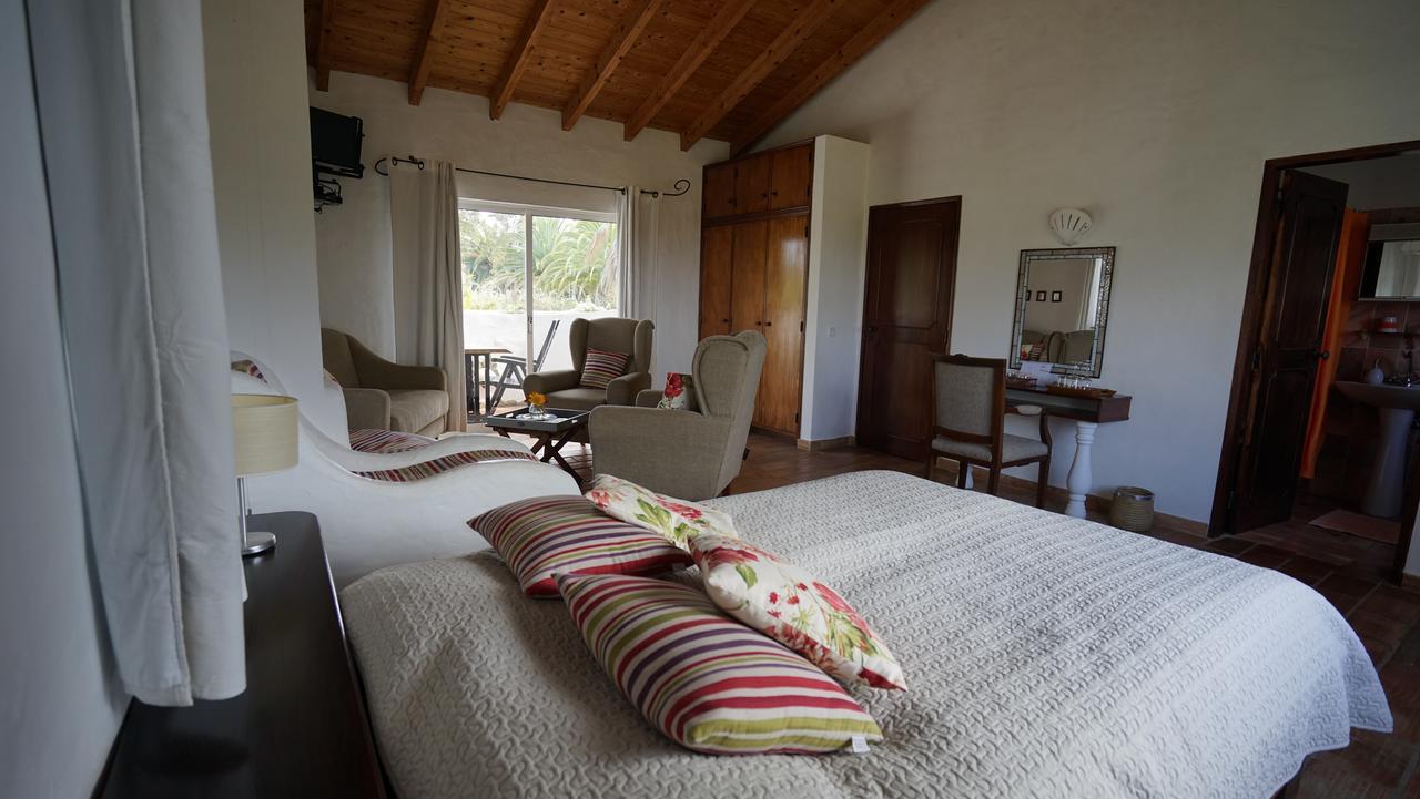 Quinta Do Paraiso São Teotónio Dış mekan fotoğraf