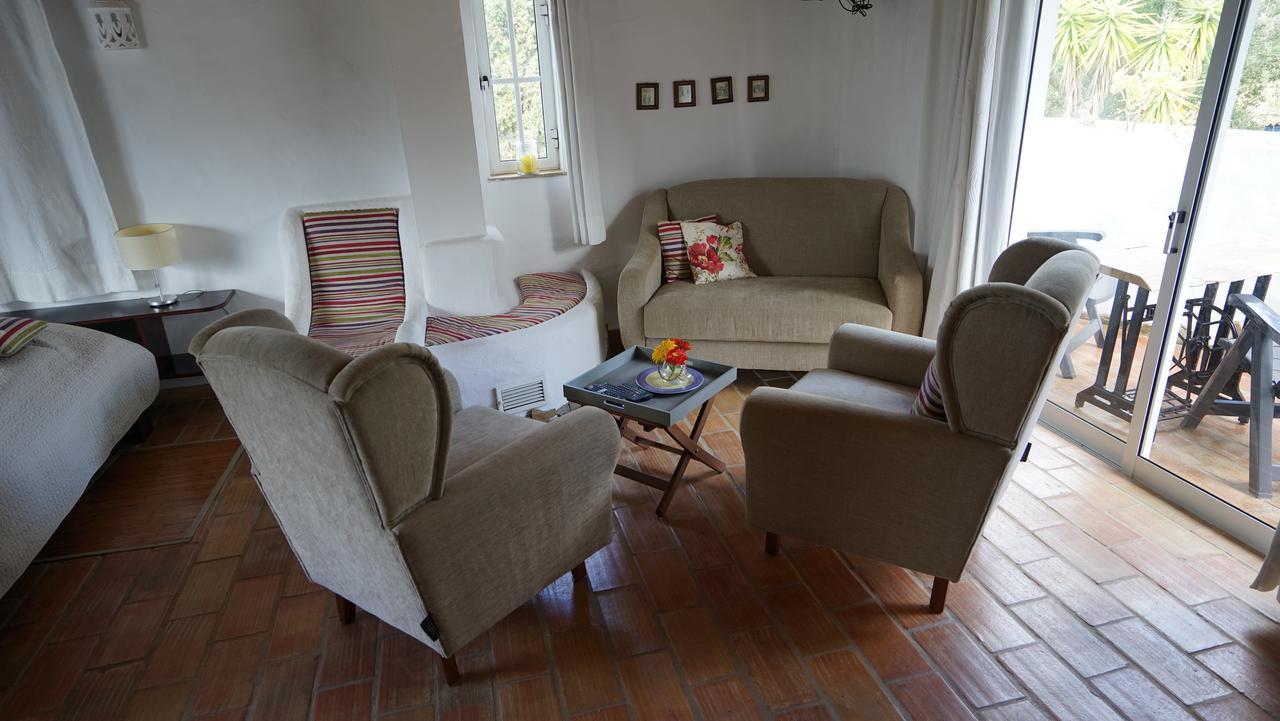 Quinta Do Paraiso São Teotónio Dış mekan fotoğraf
